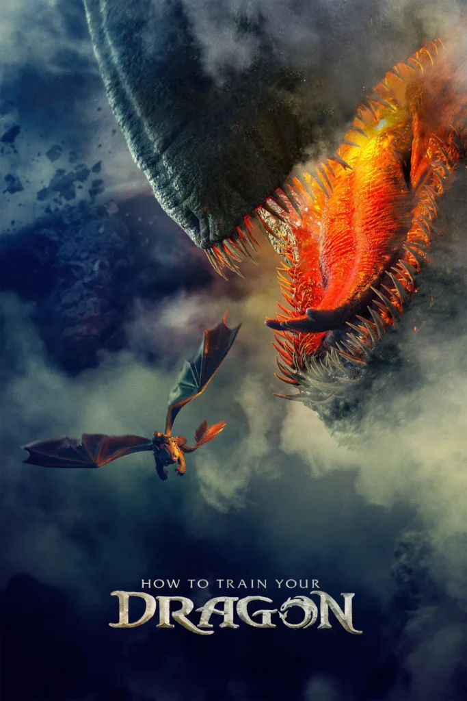 How to Train Your Dragon