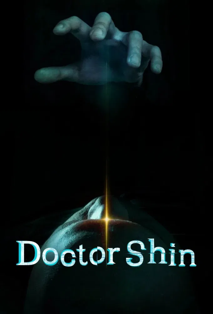 Doctor Shin