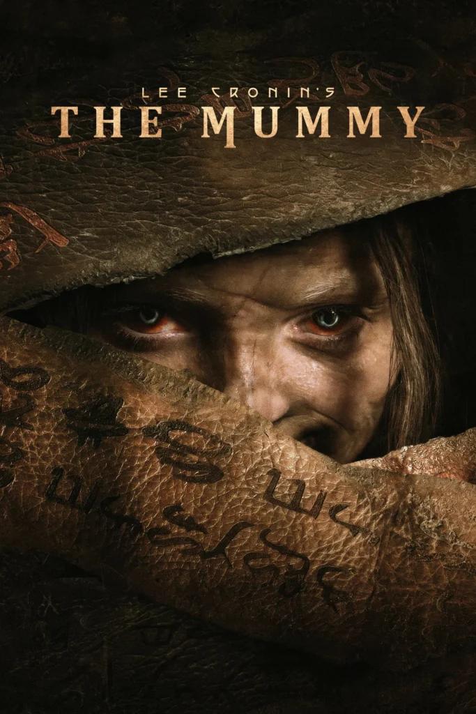 Lee Cronin’s The Mummy