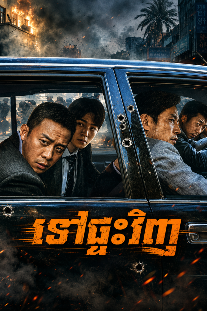 ទៅផ្ទះវិញ – Home Coming