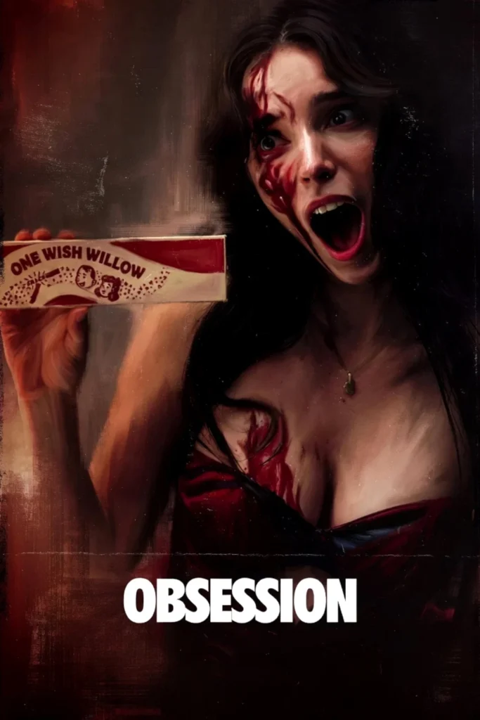 ស្នេហាឆ្គតលីលា – Obsession